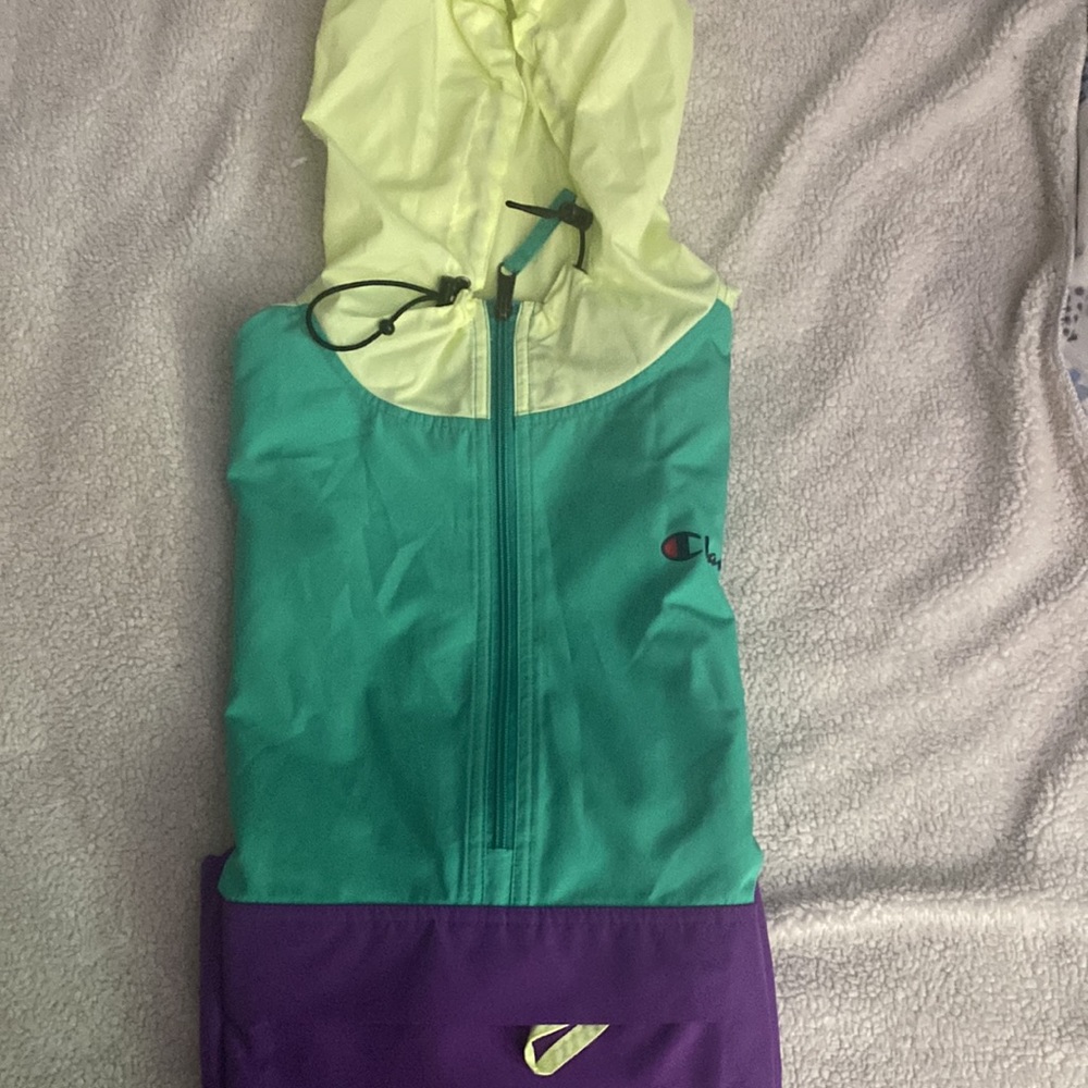 Champion Jacket - Picture 2 of 3